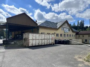 Prodej ubytování, Mosty u Jablunkova, 2513 m2