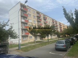 Prodej bytu 1+1, Zlín - Malenovice, třída Svobody, 35 m2