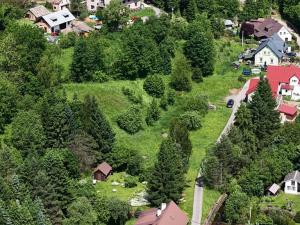 Prodej pozemku pro bydlení, Dolní Lánov, 3030 m2