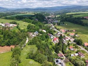 Prodej pozemku pro bydlení, Dolní Lánov, 3030 m2