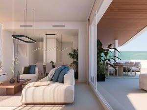 Prodej bytu 3+kk, Torrox, Španělsko, 79 m2