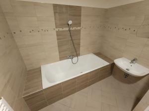 Pronájem bytu 2+kk, Prostějov, Partyzánská, 56 m2