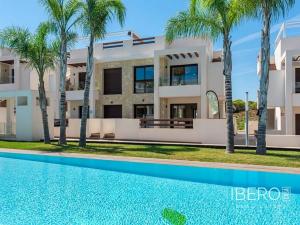 Prodej bytu 3+kk, Torrevieja, Španělsko, 62 m2