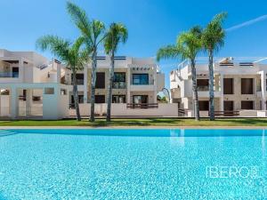 Prodej bytu 3+kk, Torrevieja, Španělsko, 62 m2