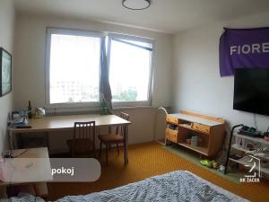 Pronájem bytu 2+1, České Budějovice, J. Opletala, 62 m2