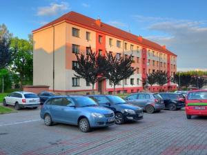 Prodej bytu 2+1, Žacléř, K. Čapka, 52 m2