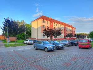 Prodej bytu 2+1, Žacléř, K. Čapka, 52 m2