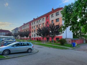Prodej bytu 2+1, Žacléř, K. Čapka, 52 m2