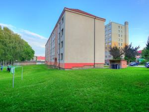 Prodej bytu 2+1, Žacléř, K. Čapka, 52 m2