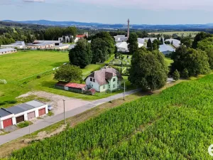 Prodej rodinného domu, Rokytnice v Orlických horách, Školní, 253 m2