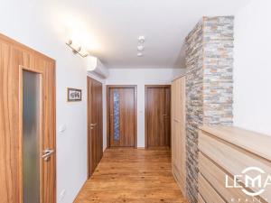 Prodej rodinného domu, Bystročice, 85 m2
