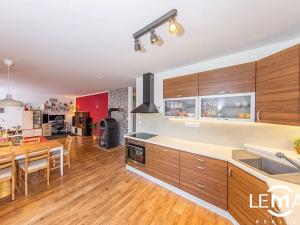 Prodej rodinného domu, Bystročice, 85 m2