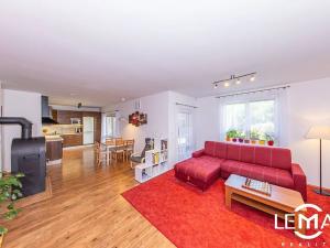 Prodej rodinného domu, Bystročice, 85 m2