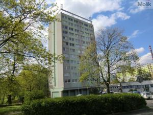 Prodej bytu 1+kk, Teplice - Řetenice, Bratislavská, 21 m2