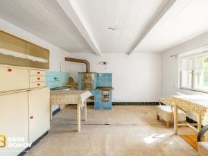 Prodej rodinného domu, Vsetín, Stará cesta, 77 m2