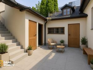 Prodej rodinného domu, Vsetín, Stará cesta, 77 m2