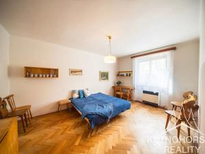 Prodej bytu 3+1, Kutná Hora, Čelakovského, 69 m2