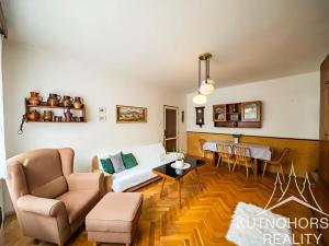 Prodej bytu 3+1, Kutná Hora, Čelakovského, 69 m2
