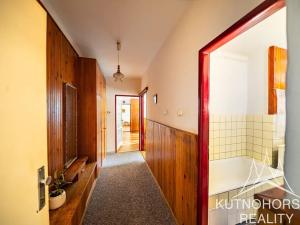 Prodej bytu 3+1, Kutná Hora, Čelakovského, 69 m2