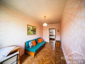 Prodej bytu 3+1, Kutná Hora, Čelakovského, 69 m2
