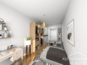 Prodej bytu 3+1, Kutná Hora, Čelakovského, 69 m2