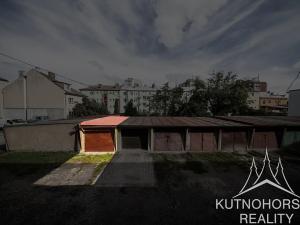 Prodej bytu 3+1, Kutná Hora, Čelakovského, 69 m2