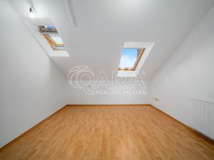 Prodej bytu 3+1, Praha - Bubeneč, Na výšinách, 77 m2