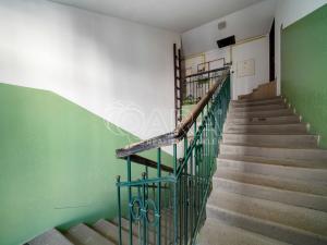 Prodej bytu 3+1, Praha - Bubeneč, Na výšinách, 77 m2