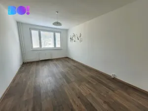 Pronájem bytu 4+1, Orlová, Osvobození, 75 m2
