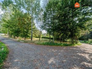 Prodej pozemku pro bydlení, Orlová, 3538 m2