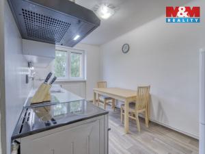 Prodej bytu 2+1, Rokycany - Nové Město, U Cihelny, 59 m2