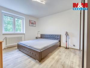 Prodej bytu 2+1, Rokycany - Nové Město, U Cihelny, 59 m2