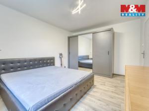 Prodej bytu 2+1, Rokycany - Nové Město, U Cihelny, 59 m2