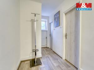 Prodej bytu 2+1, Rokycany - Nové Město, U Cihelny, 59 m2