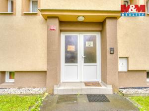 Prodej bytu 2+1, Rokycany - Nové Město, U Cihelny, 59 m2