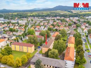 Prodej bytu 2+1, Rokycany - Nové Město, U Cihelny, 59 m2
