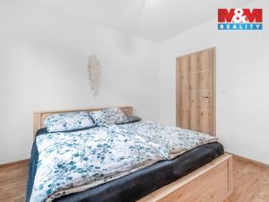 Prodej bytu 3+1, Ústí nad Labem - Všebořice, Spartakiádní, 78 m2