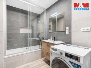 Prodej bytu 3+1, Ústí nad Labem - Všebořice, Spartakiádní, 78 m2