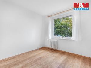 Prodej bytu 3+1, Ústí nad Labem - Všebořice, Spartakiádní, 78 m2