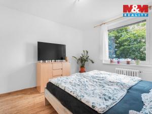 Prodej bytu 3+1, Ústí nad Labem - Všebořice, Spartakiádní, 78 m2