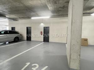 Pronájem bytu 3+kk, České Budějovice - České Budějovice 2, 84 m2