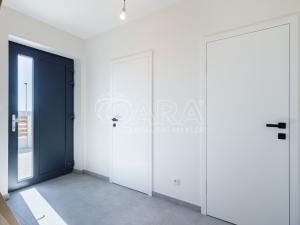 Prodej rodinného domu, Benešov - Mariánovice, 107 m2