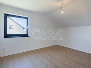 Prodej rodinného domu, Benešov - Mariánovice, 107 m2