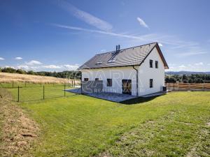 Prodej rodinného domu, Benešov - Mariánovice, 107 m2