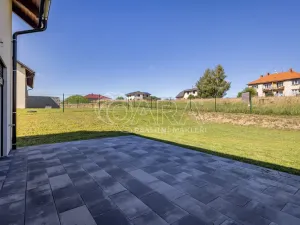 Prodej rodinného domu, Benešov - Mariánovice, 107 m2