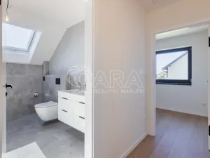 Prodej rodinného domu, Benešov - Mariánovice, 107 m2