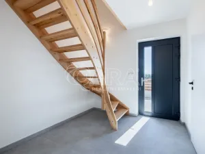 Prodej rodinného domu, Benešov - Mariánovice, 107 m2