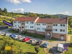Prodej bytu 3+1, Koryčany - Lískovec, 73 m2