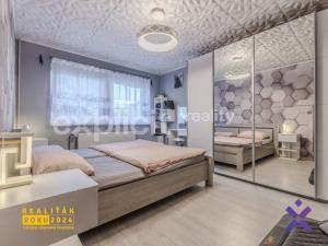 Prodej bytu 3+1, Koryčany - Lískovec, 73 m2