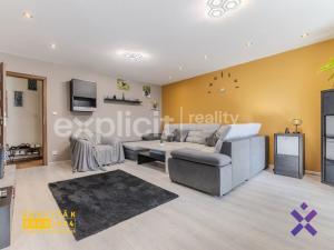 Prodej bytu 3+1, Koryčany - Lískovec, 73 m2